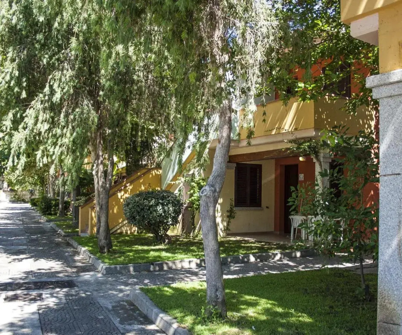 Residence Oasi Anfiteatro