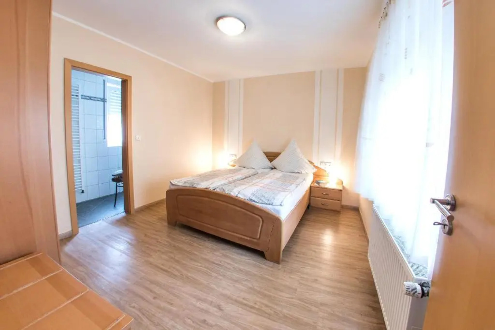 Ferienweingut Oswald Friederich