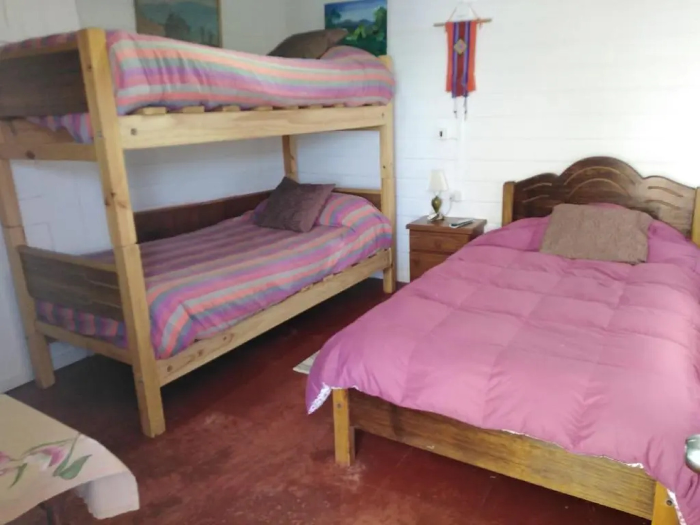 Hostal La Casa Barco