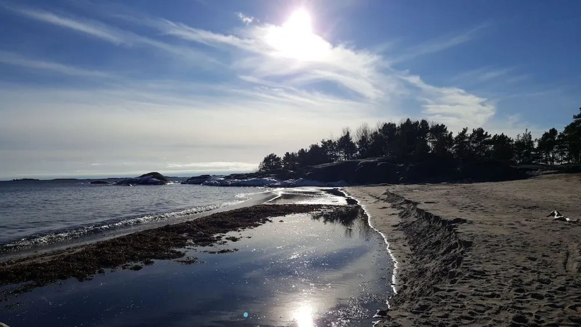 Missionshuset Bed & Breakfast