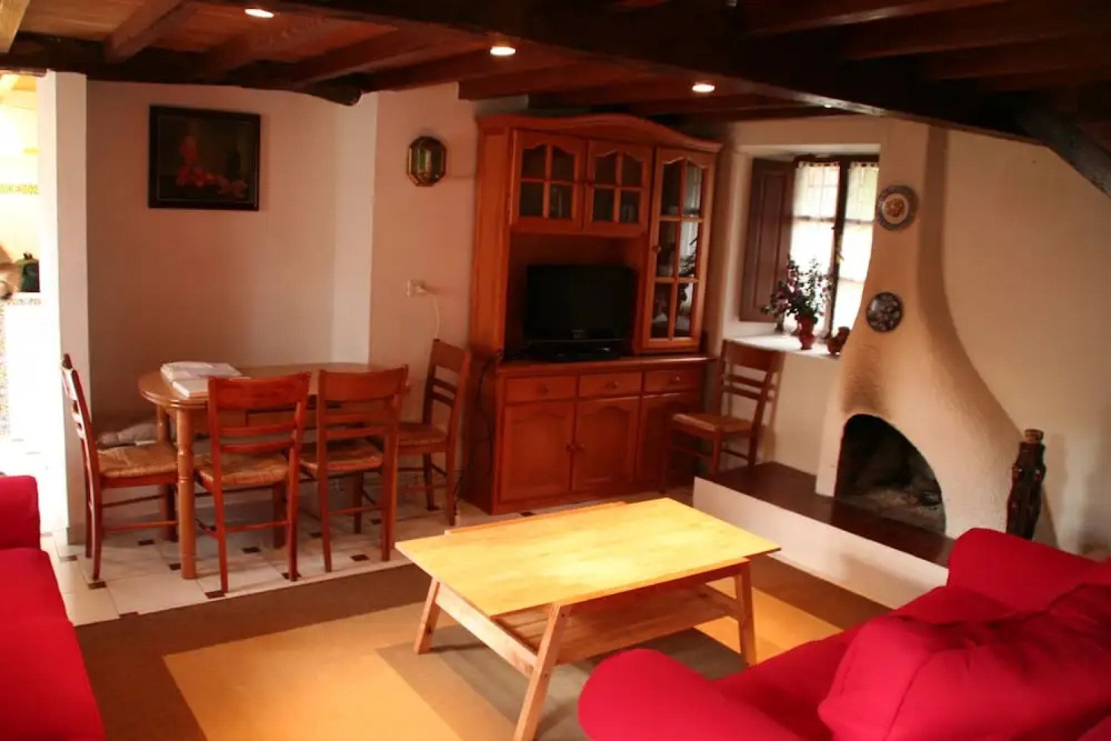 La Reserva de Los Campos