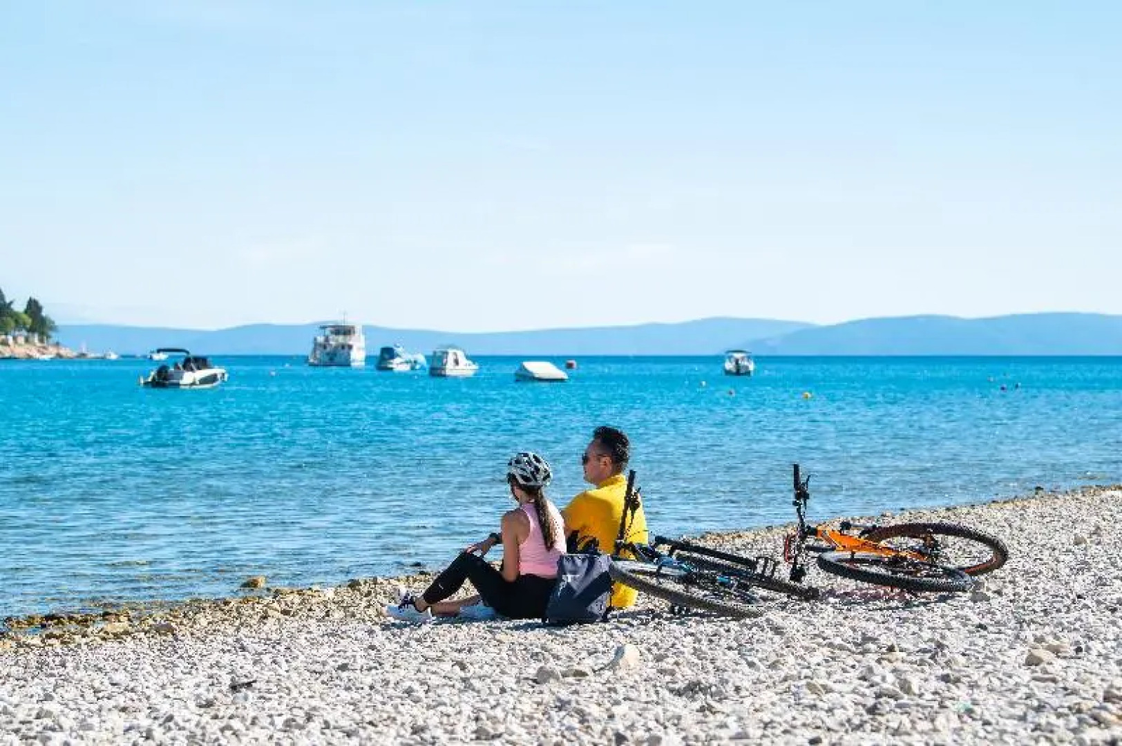 Mobilhomes Camping Oliva