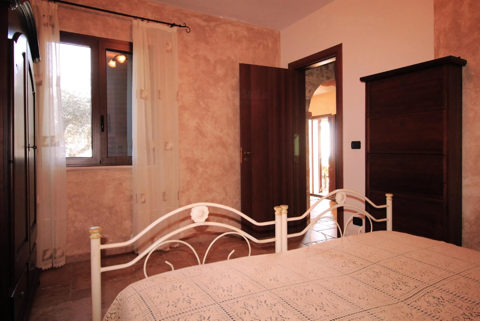 Foresta Forte Casa in Pietra Vicino al Ciolo