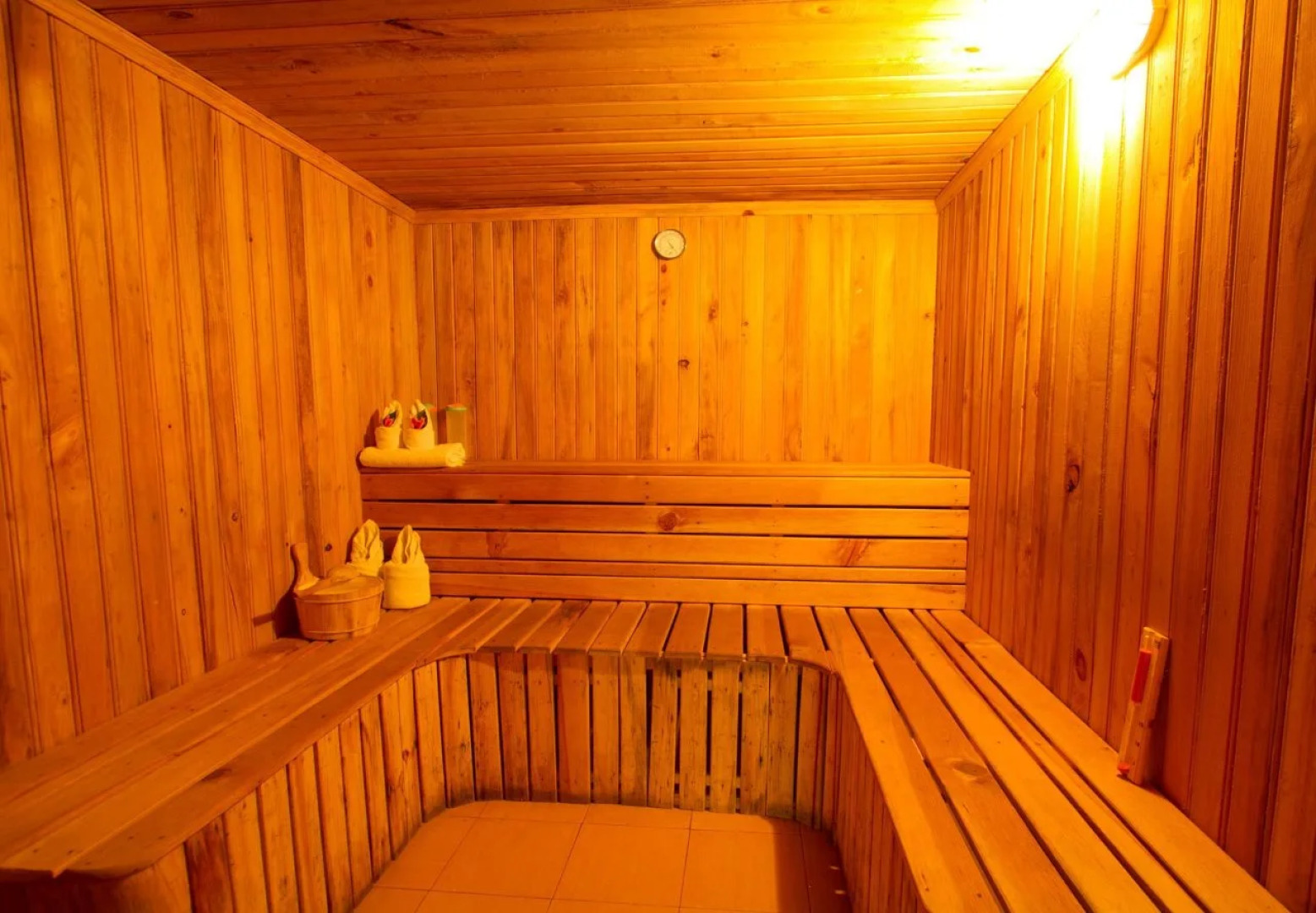 Temple Tree Resort and Spa, Pokhara