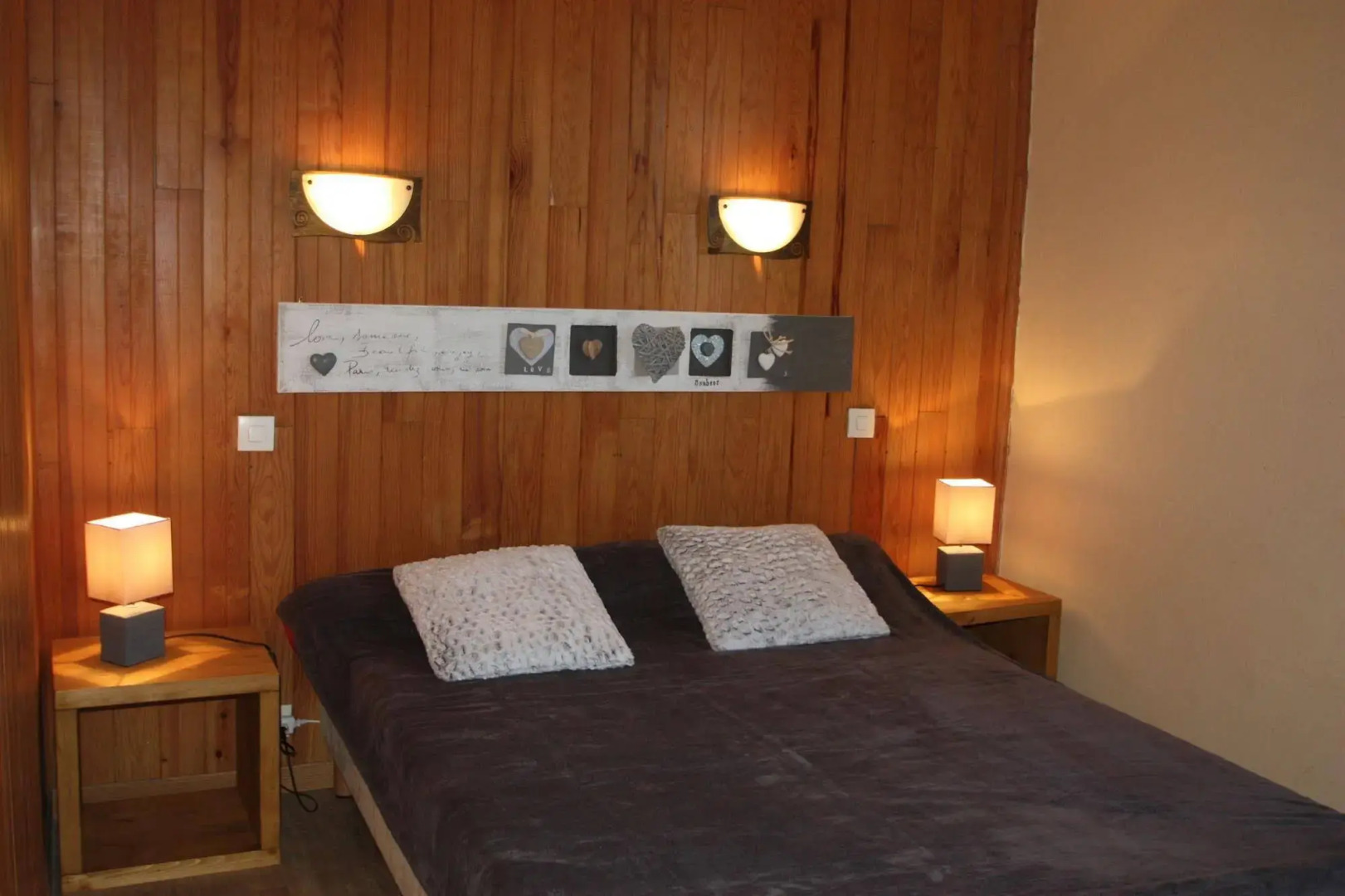 SOWELL RÉSIDENCES Pra Loup