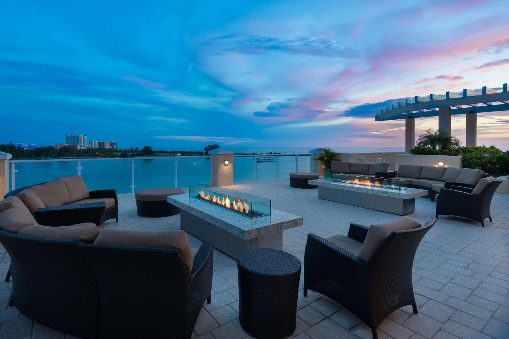 Hampton Inn & Suites Clearwater Beach