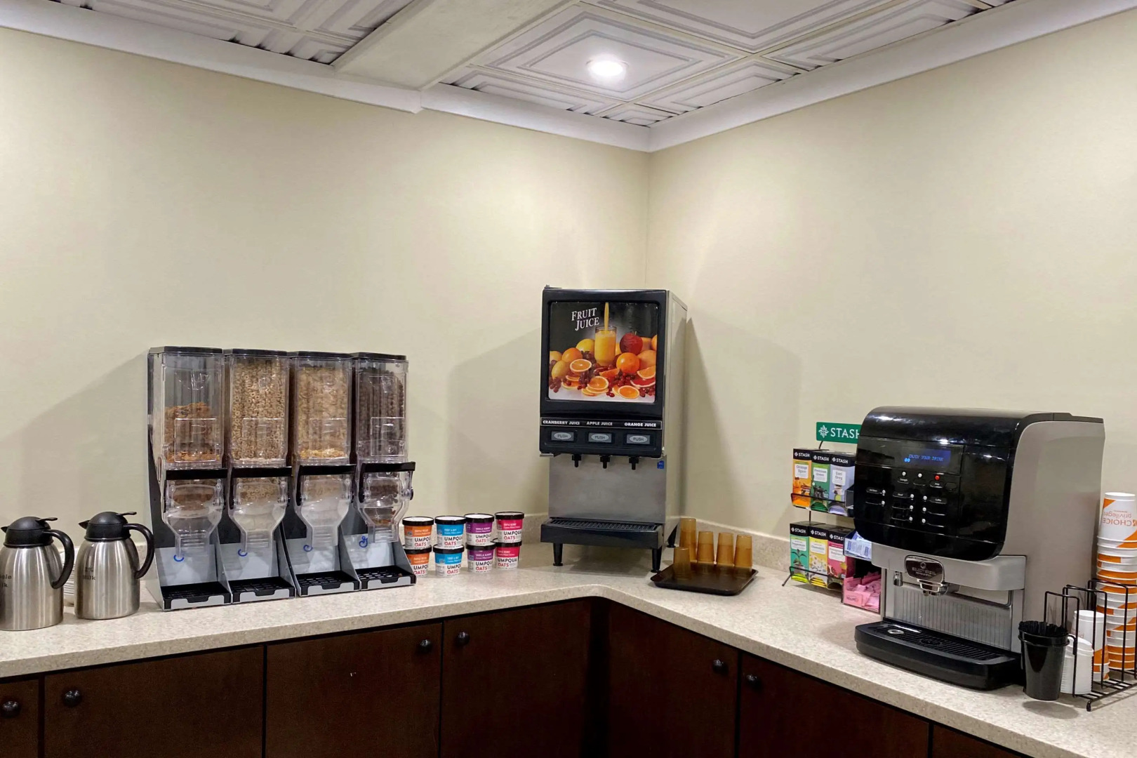 Clarion Hotel & Suites Fairbanks near Ft. Wainwright