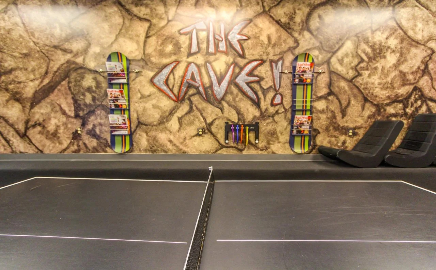 Cedar at Streamside, a VRI Resort