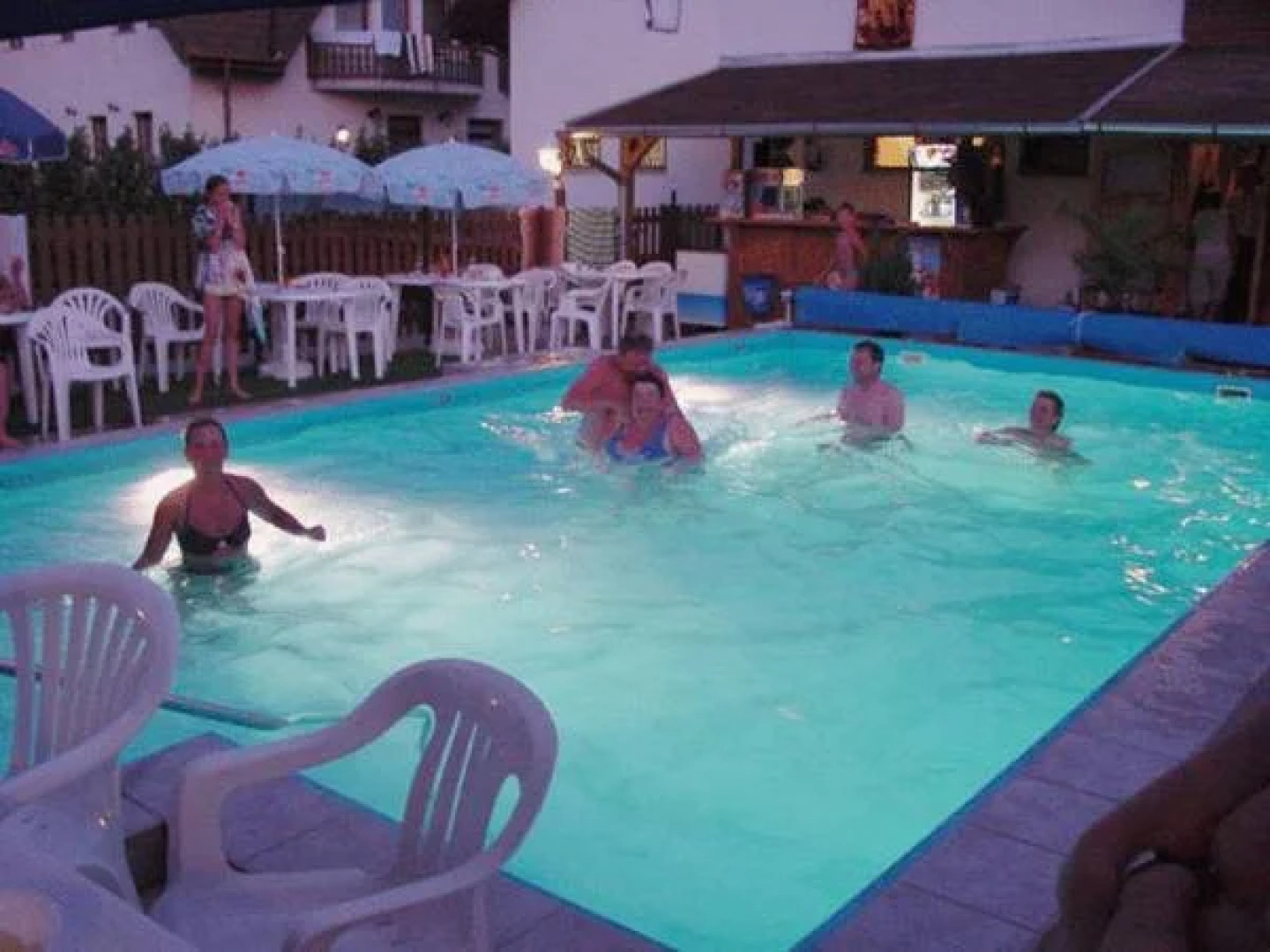 Janika Pension & Restaurant