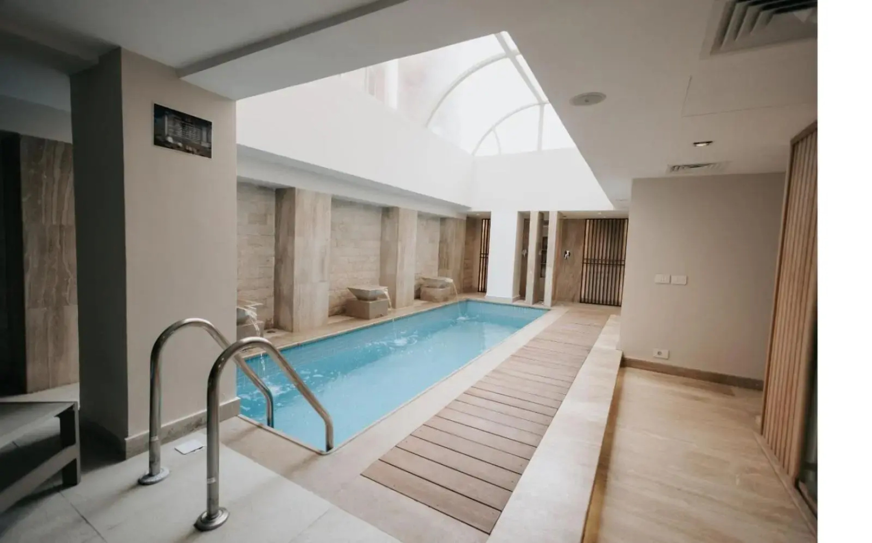 Baron Hotel Cairo