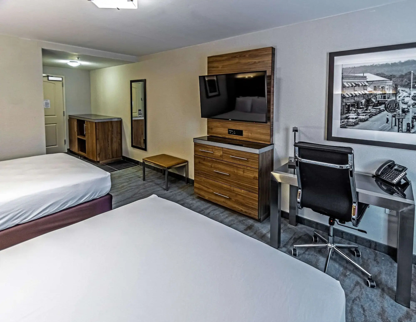 The Penn Stroud, Stroudsburg - Poconos, an Ascend Collection Hotel