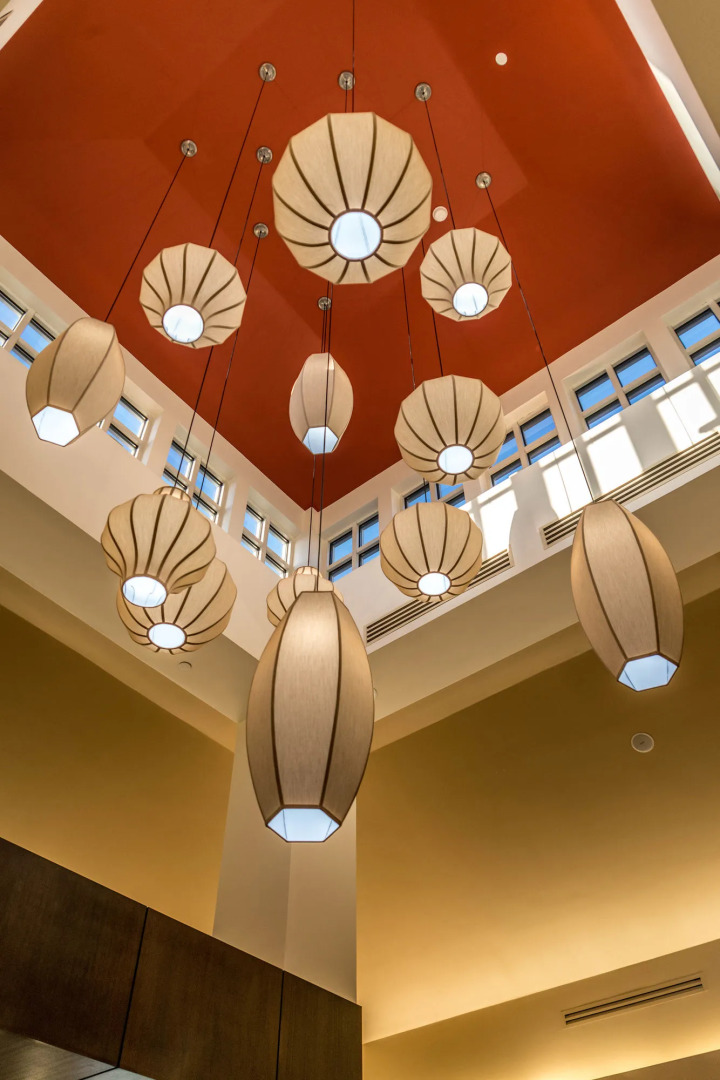 Hilton Garden Inn Boise Spectrum