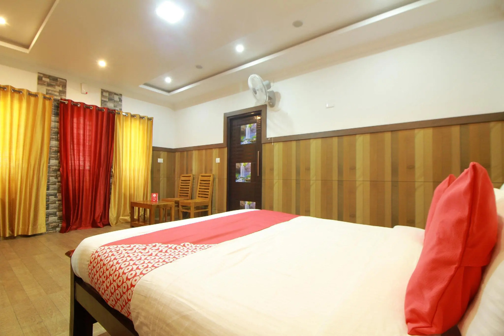 OYO 29094 Edakkal Homestay