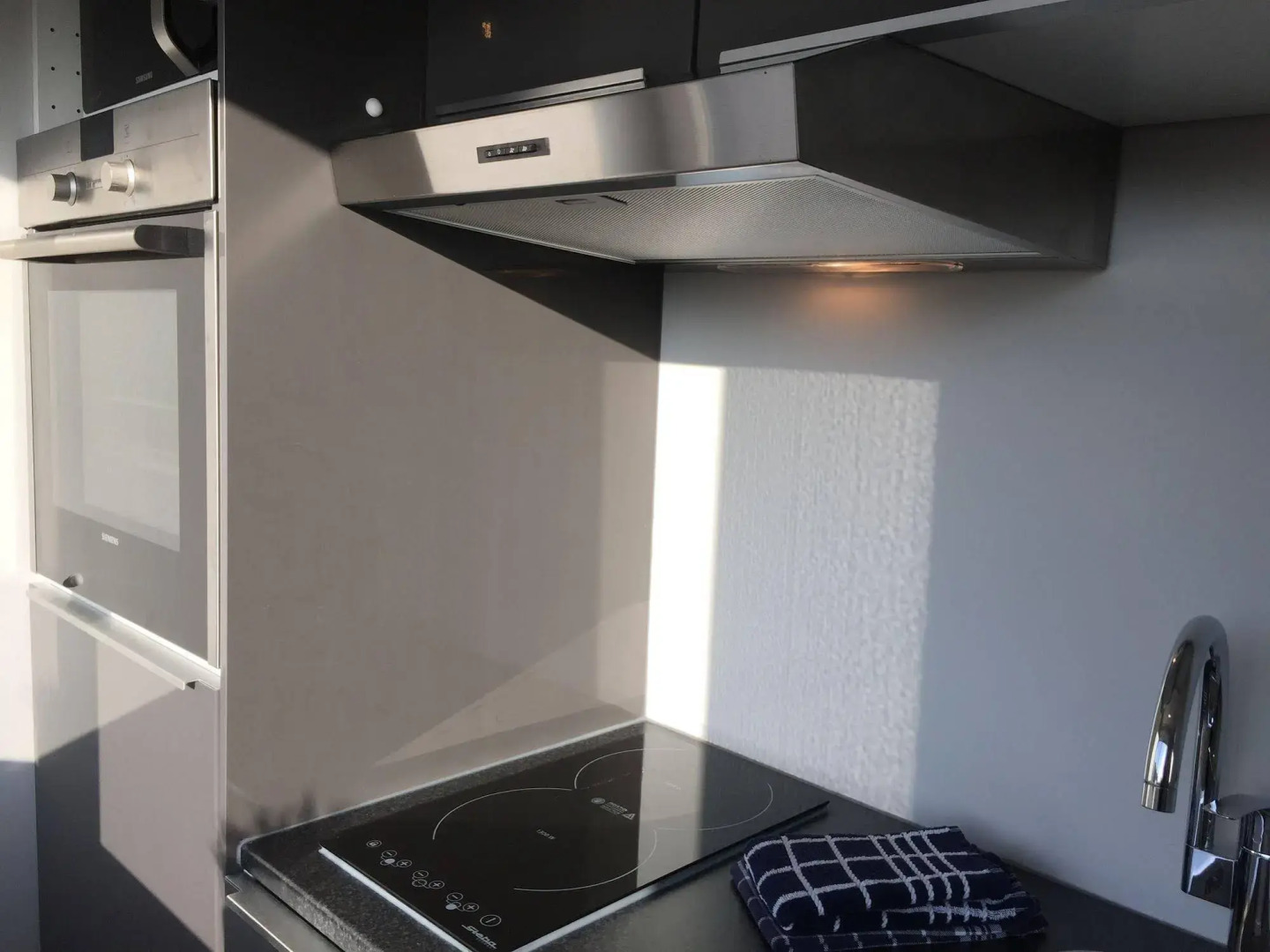 Appartementen de Kaaipoort