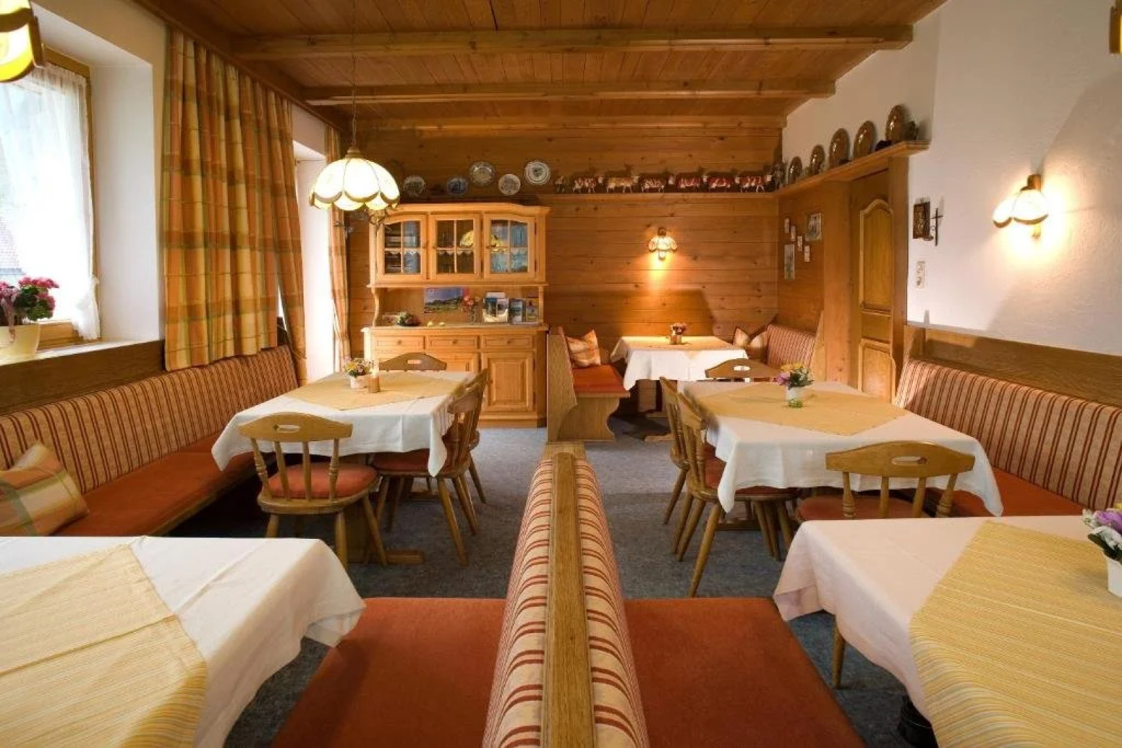 Landhaus Tipotsch