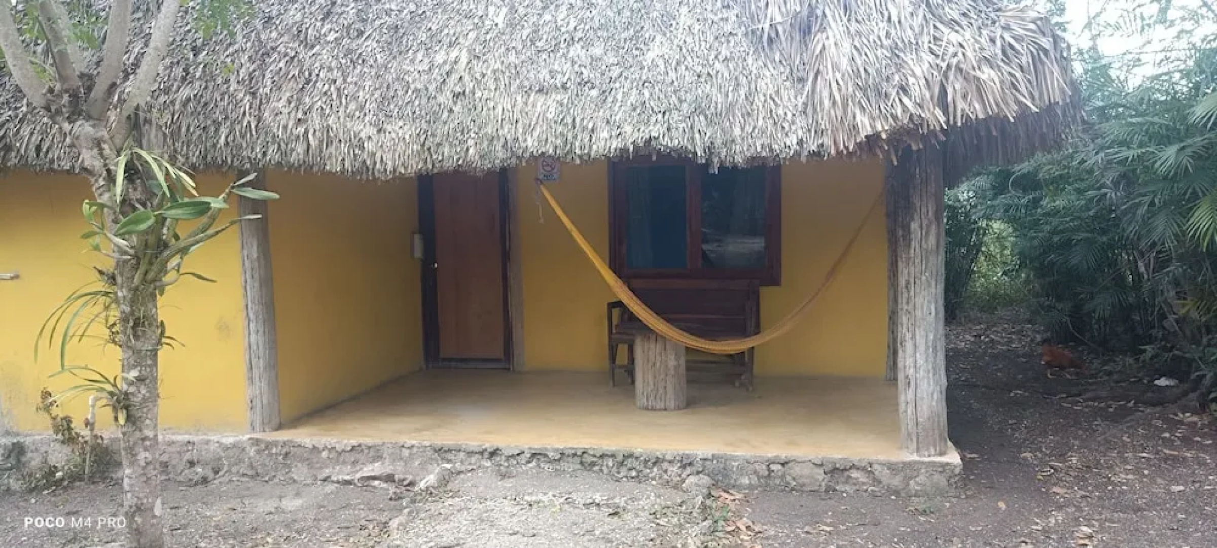 Cabañas Calakmul
