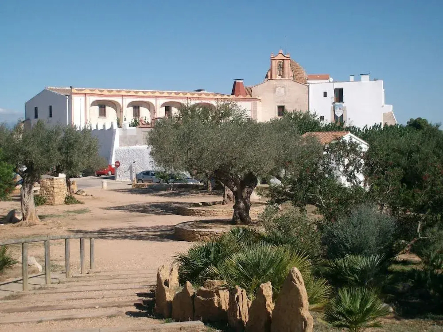 Hotel Nou Casablanca