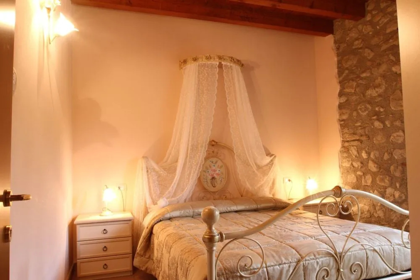 Agriturismo Cascina Crocelle