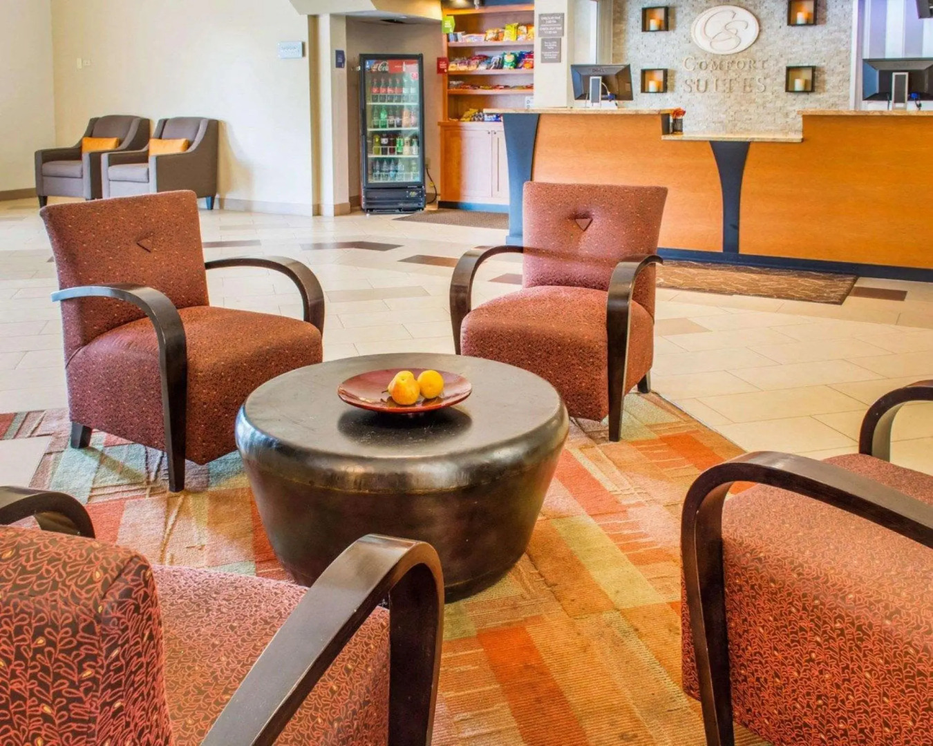 Quality Suites Waldorf