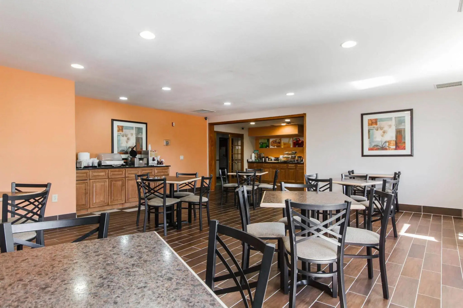 Quality Inn & Suites Stoughton - Madison South