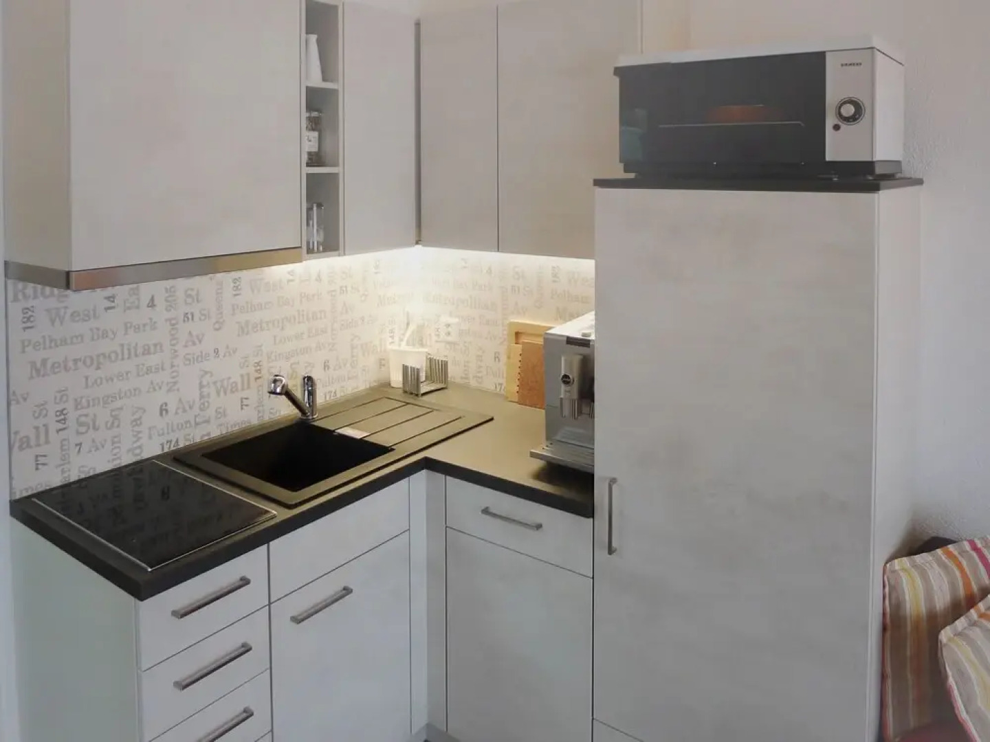 Ladasa Emmetten in Emmetten