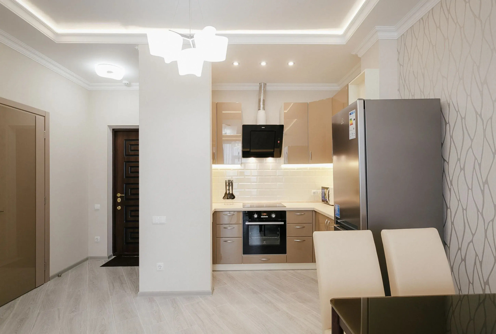 Апартаменты «Феерия»