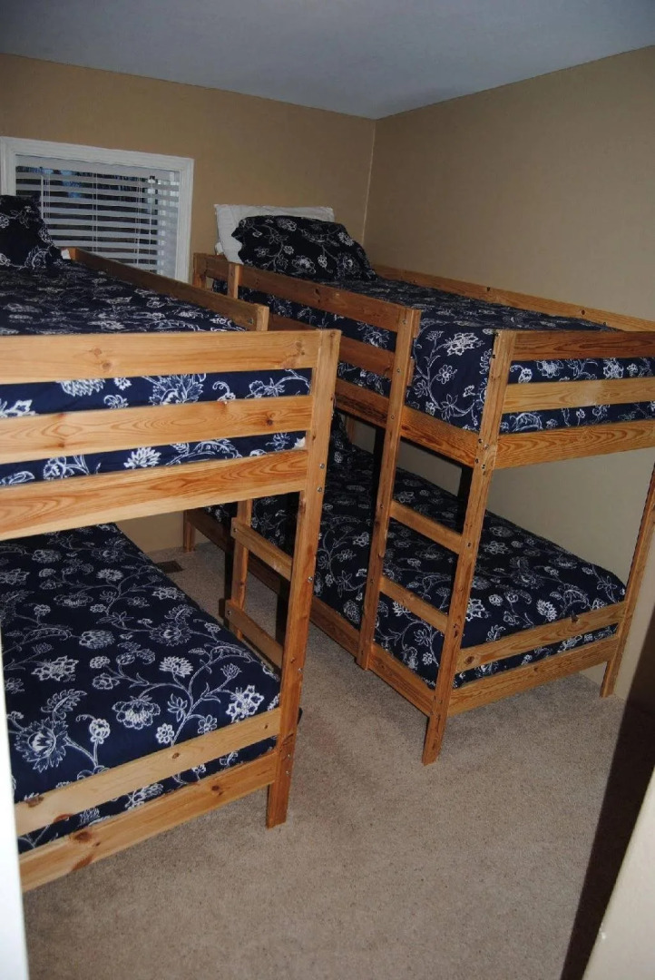 Lazy Moose Cabin at Bear Lake