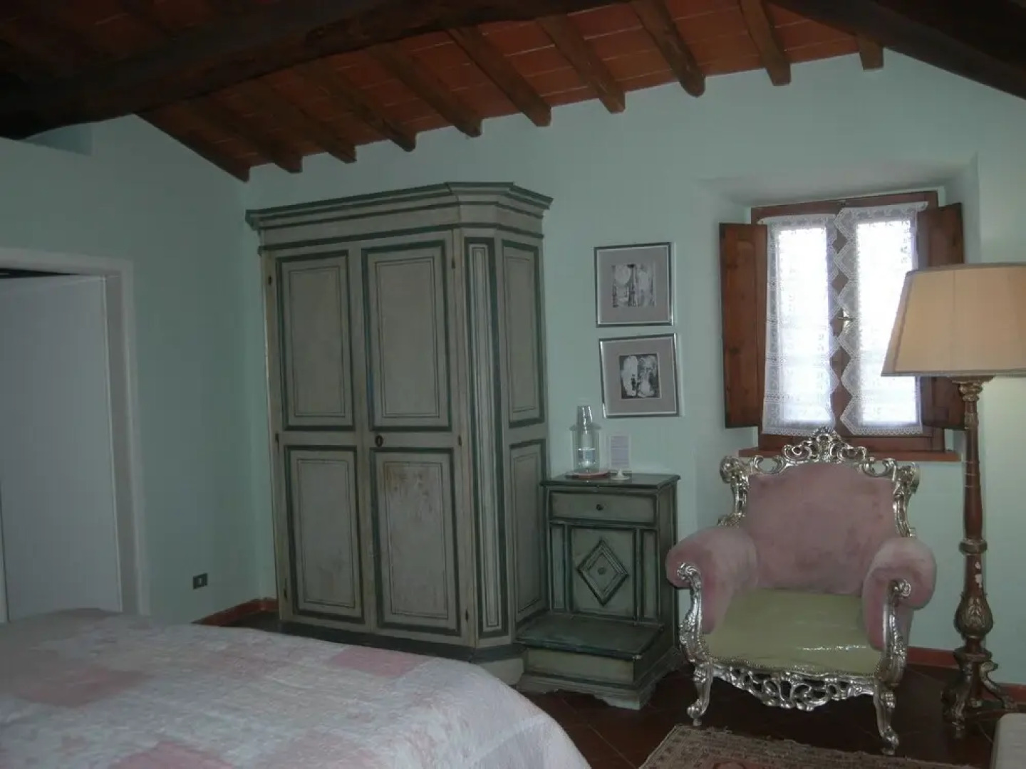 Elegant Villa in Barberino Tarvanelle with Swimming Pool