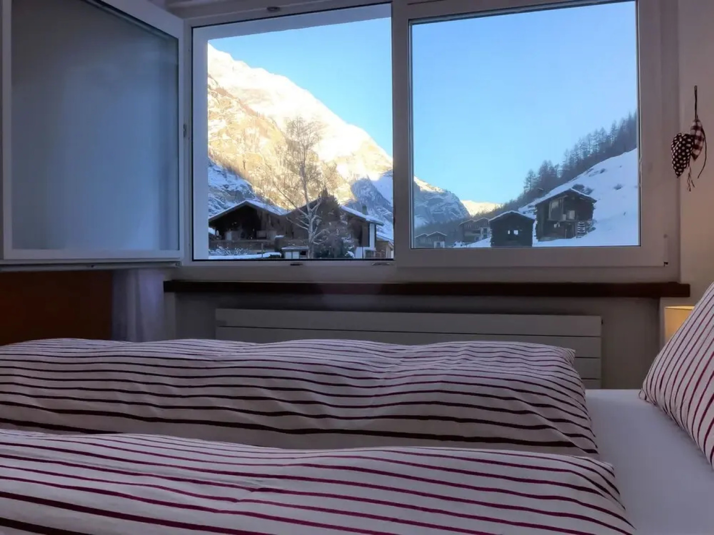 Hubertusheim T sch in T sch