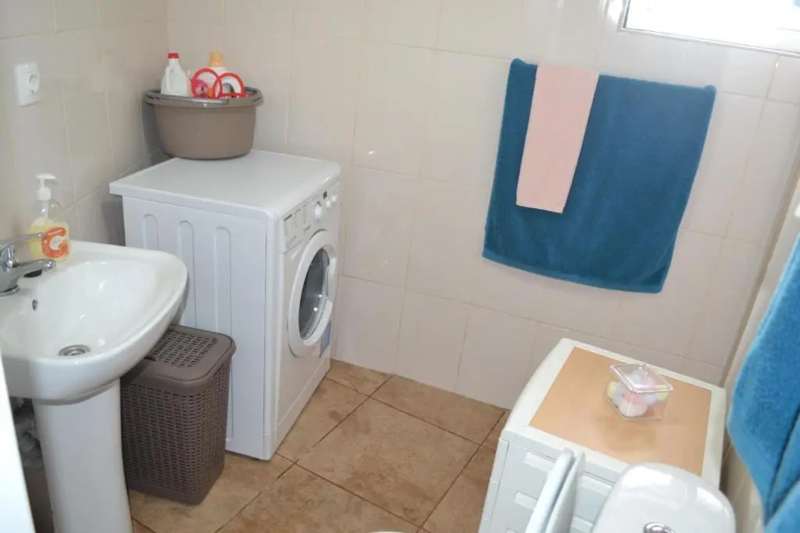 Casinha de Muda da Feteira