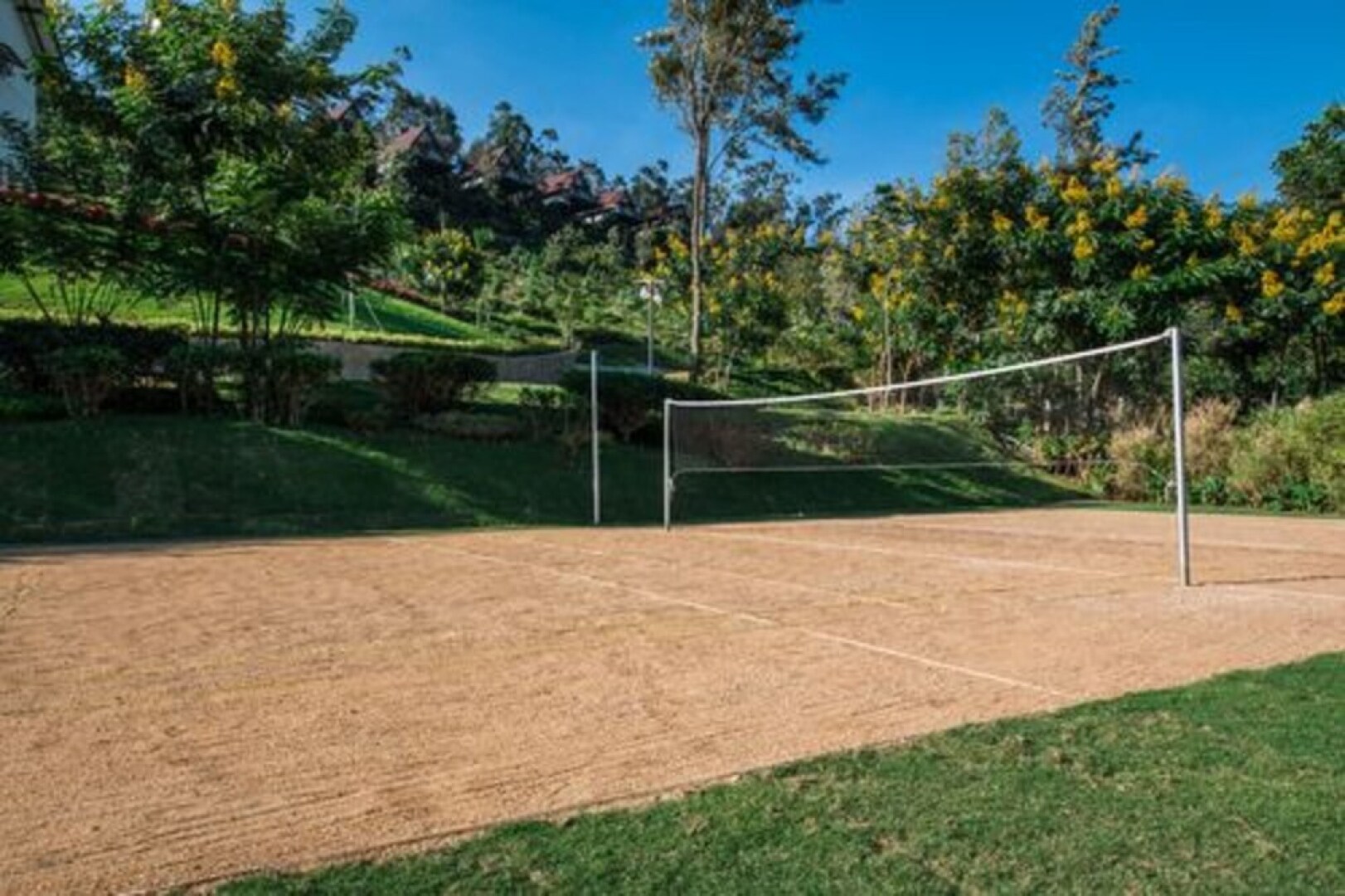 Anasa Wellness Resort