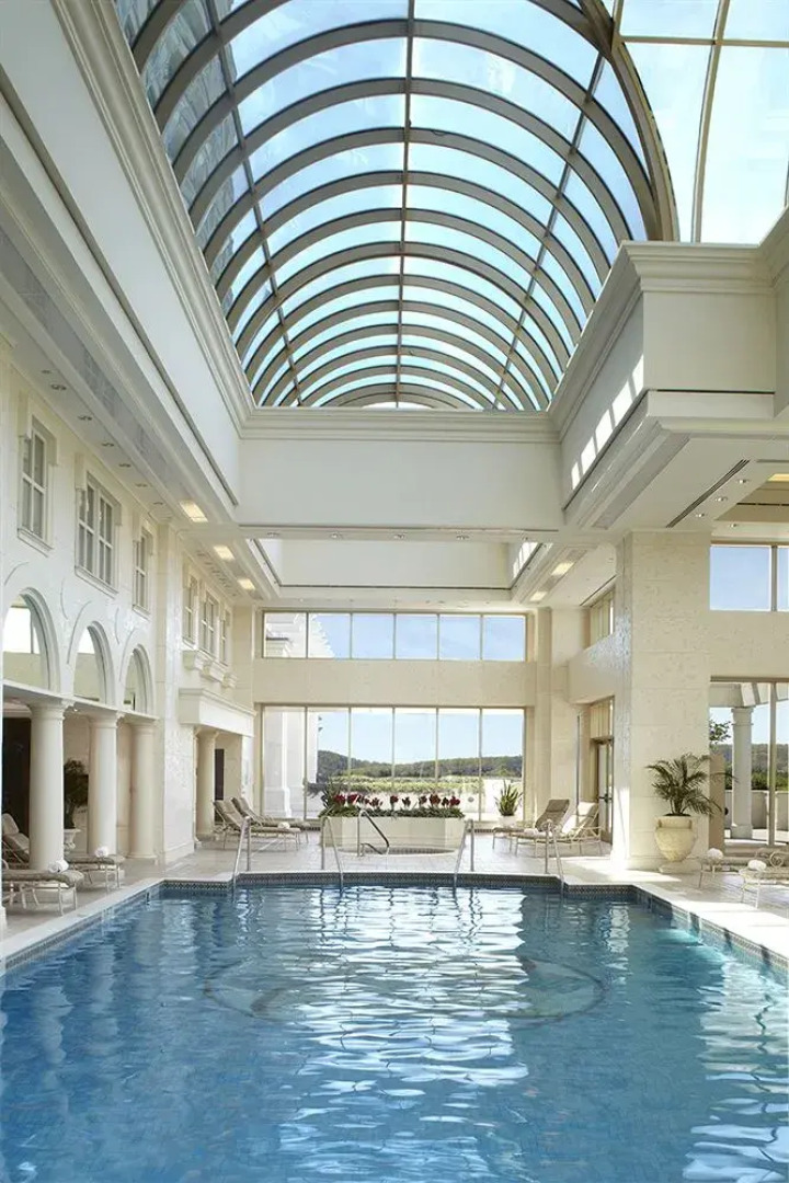 Grand Pequot Tower At Foxwoods