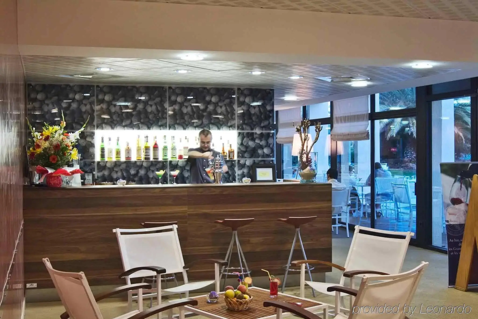 Mercure Hyeres Centre Côte d'Azur