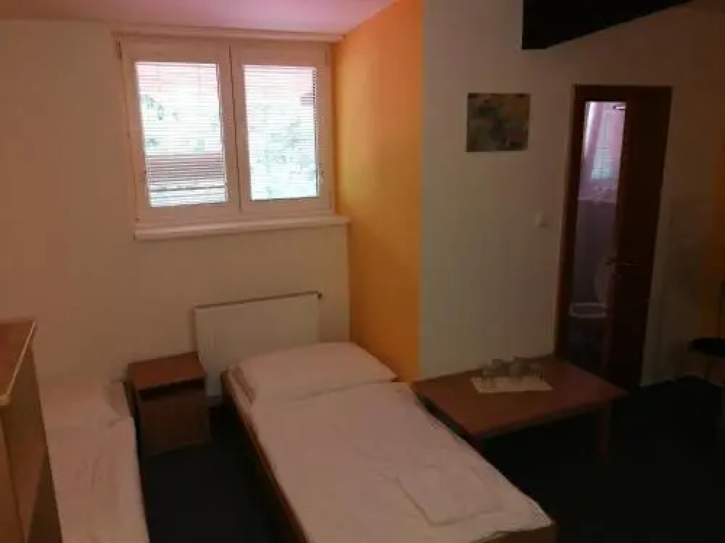 Penzion ZOO "Pod Hrešnou"