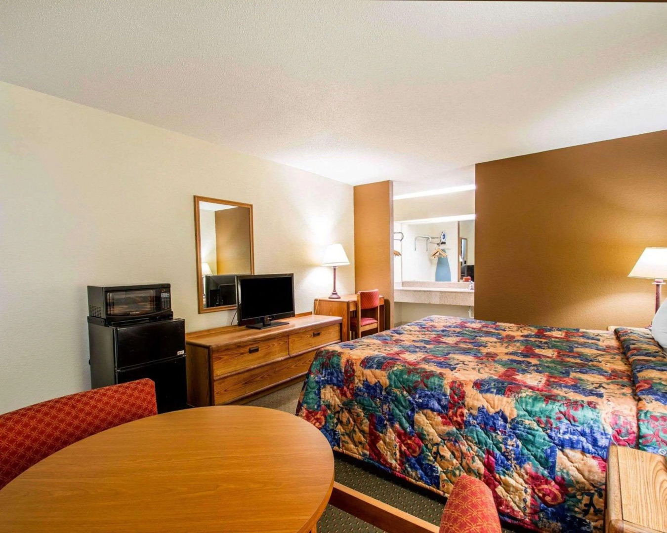 Econo Lodge Andalusia