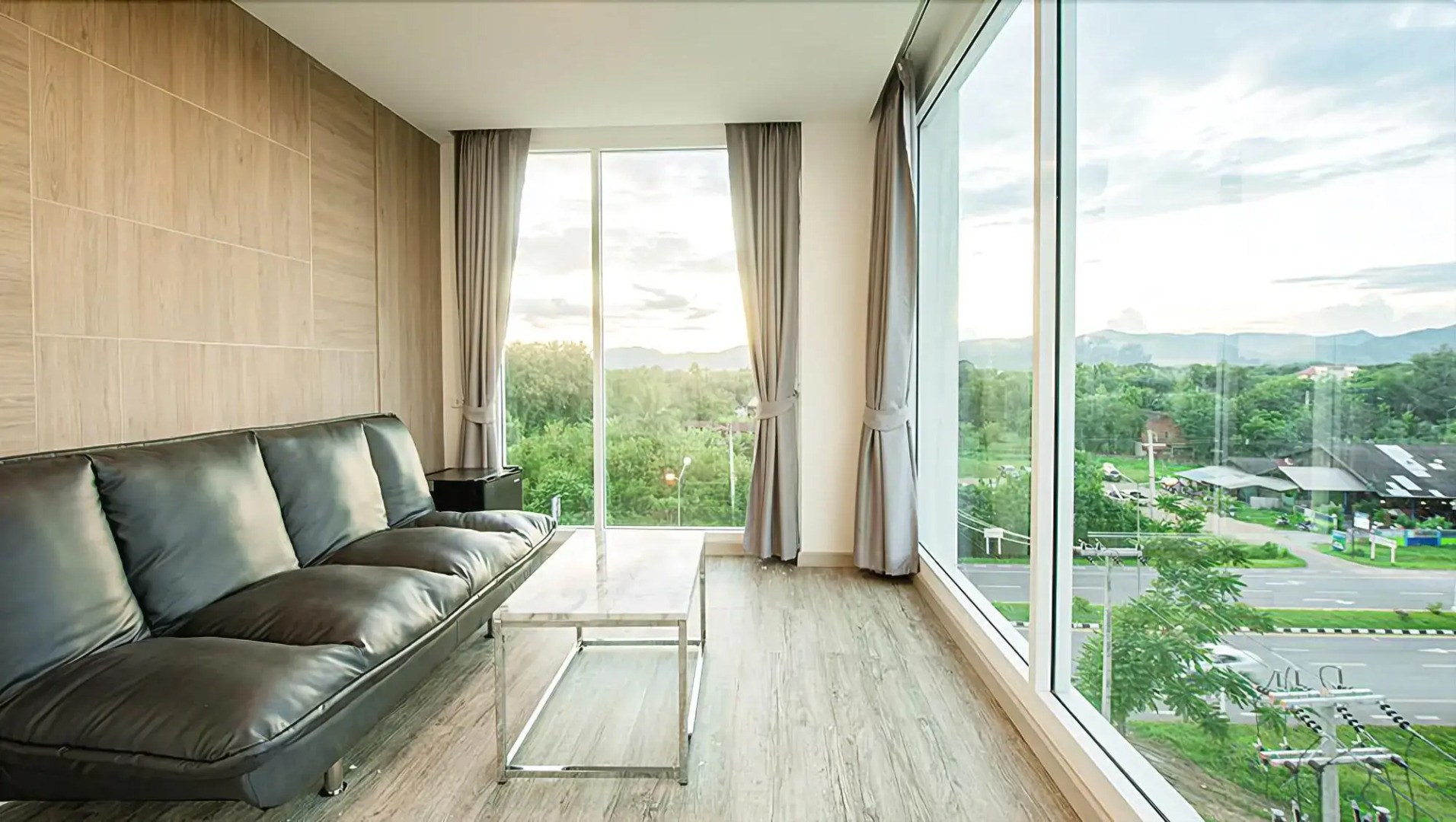 B2 Phrae Boutique & Budget Hotel