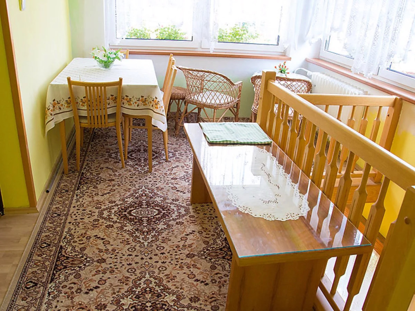 House Lidecko Lidecko