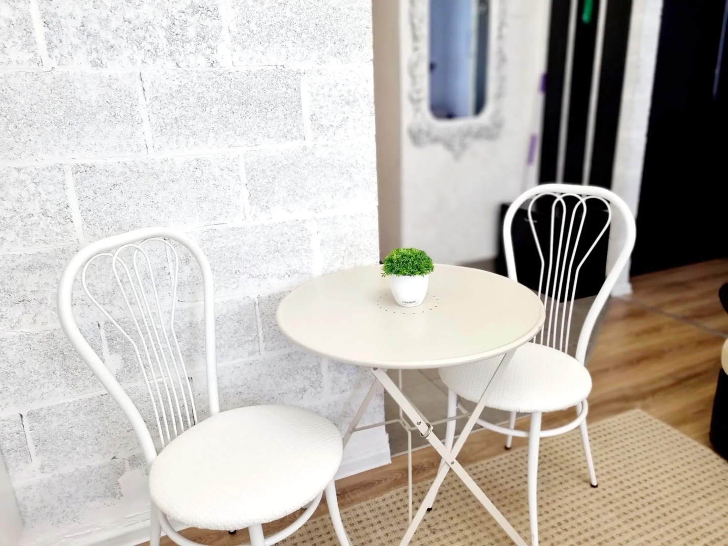 Апартаменты на улице Коммунистическая 34