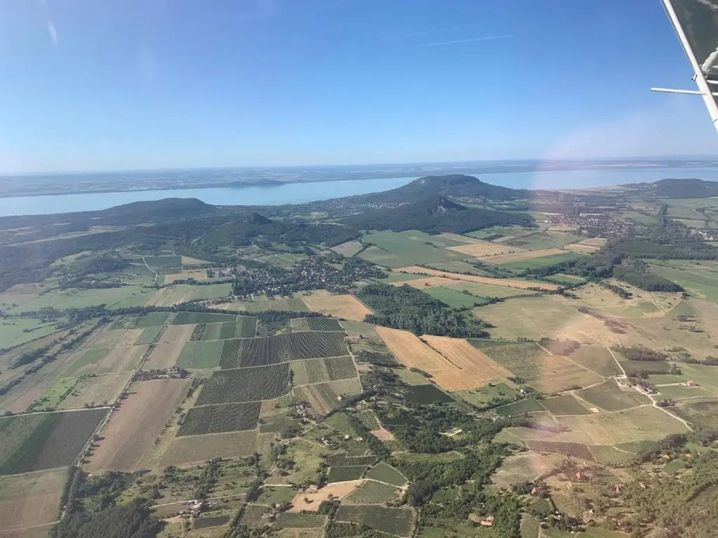 TópART Apartman B Little House