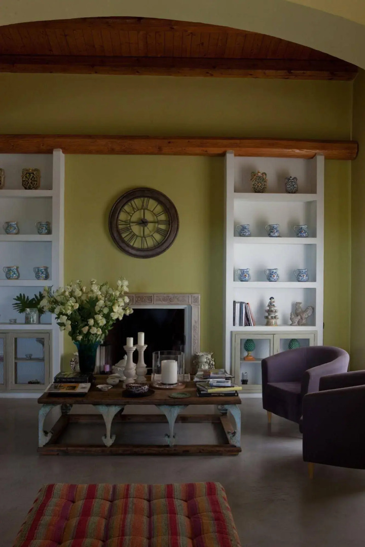 Relais Casa Mirabile