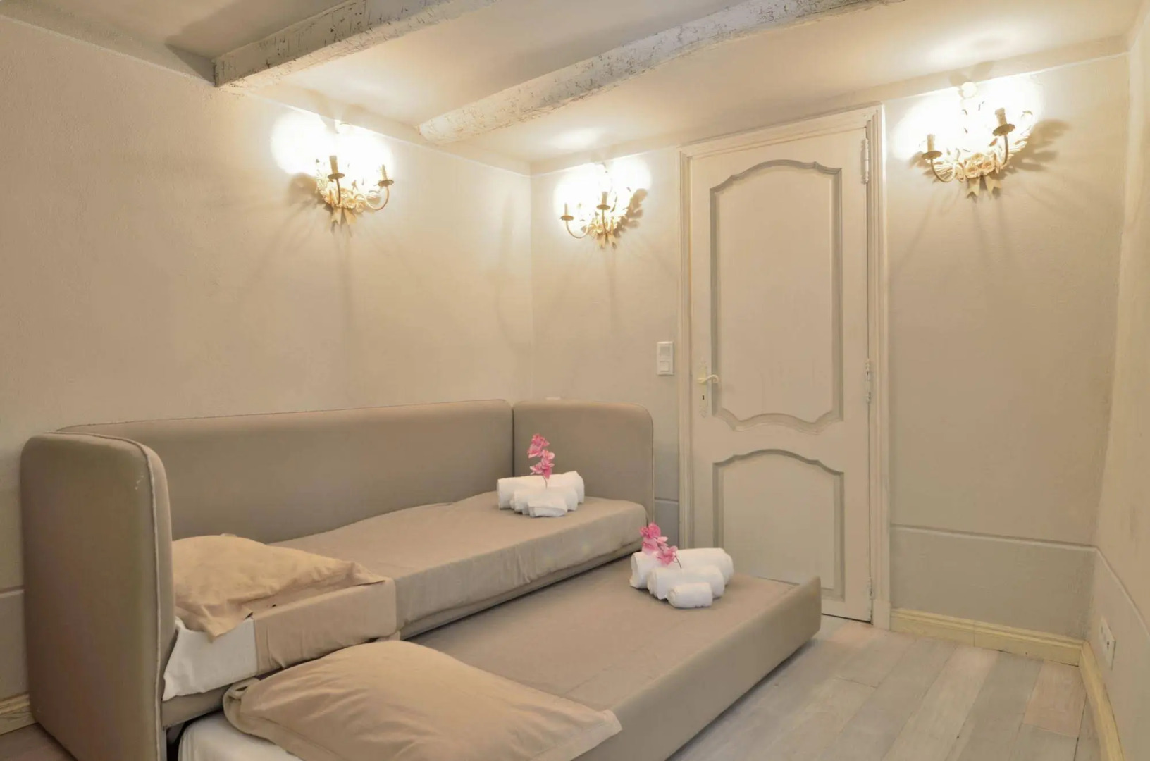 Suitelowcost Saint Tropez