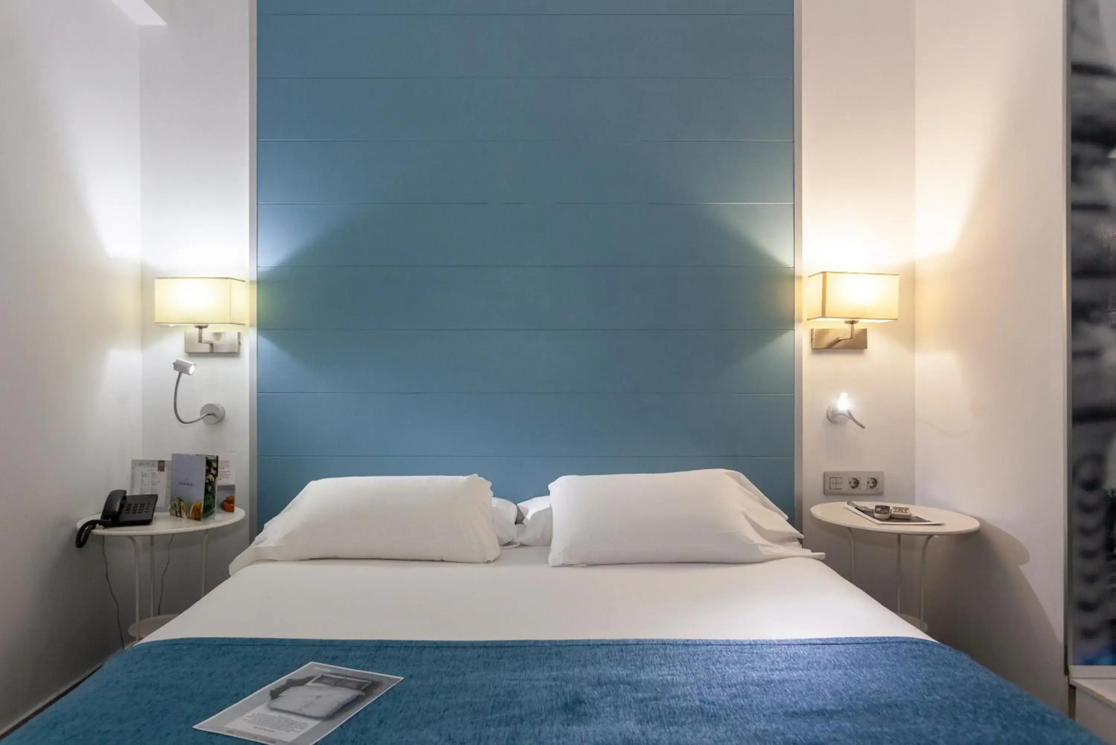 Hotel AACR Monteolivos