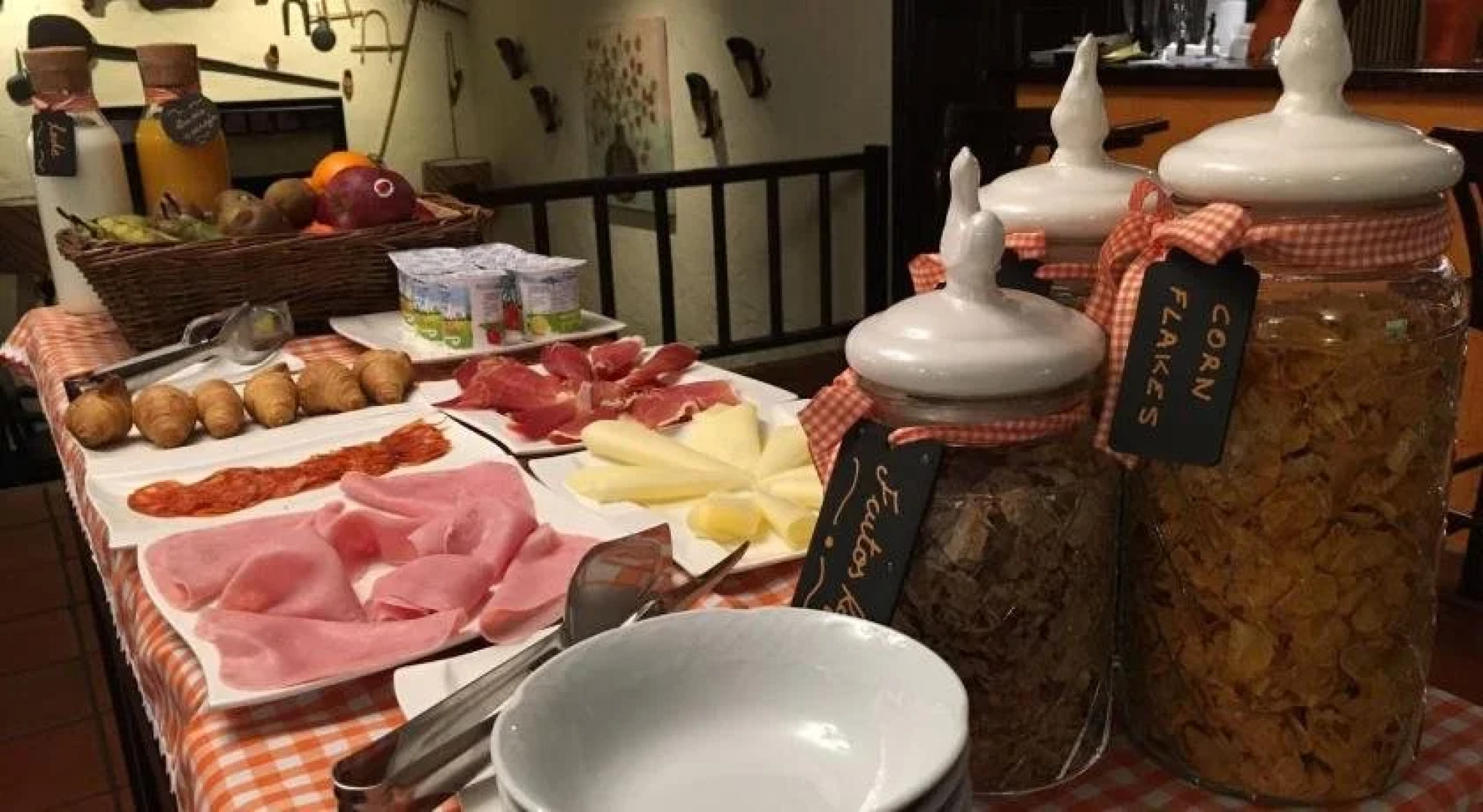 Hotel Rural La Tahona de Besnes