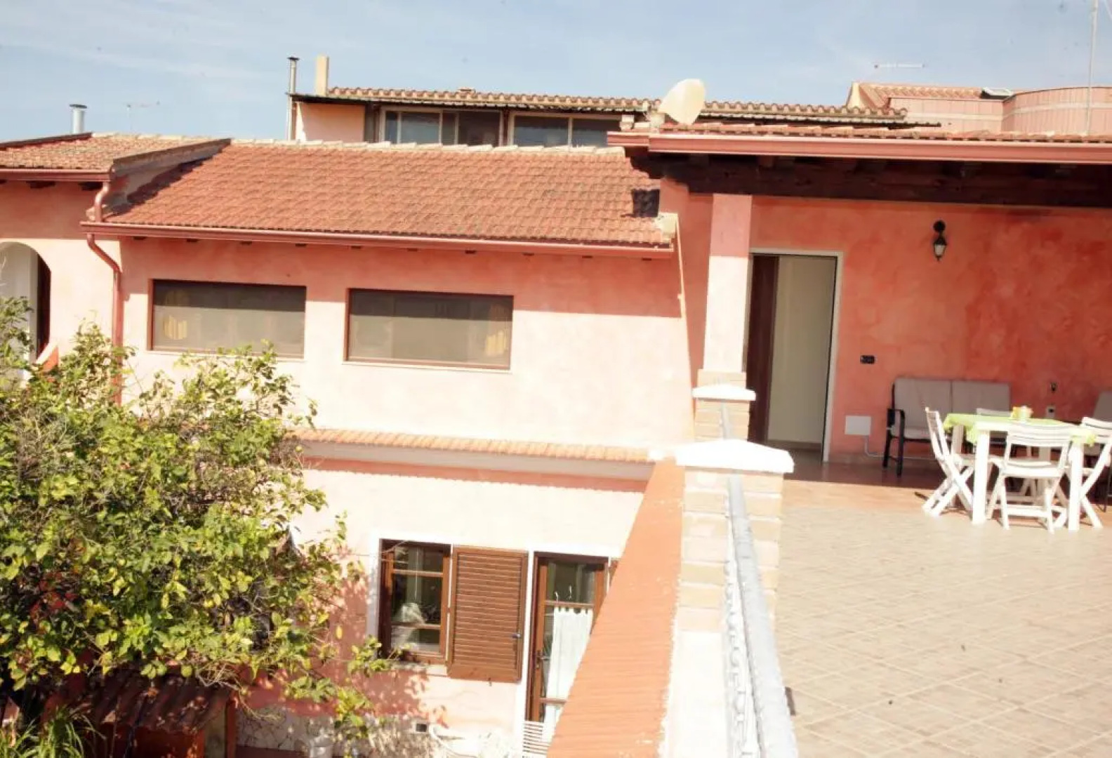 L'Isola Felice Apartment