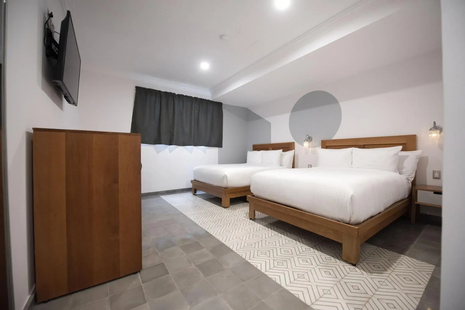 Hotel MX condesa CDMX, Trademark Collection by Wyndham
