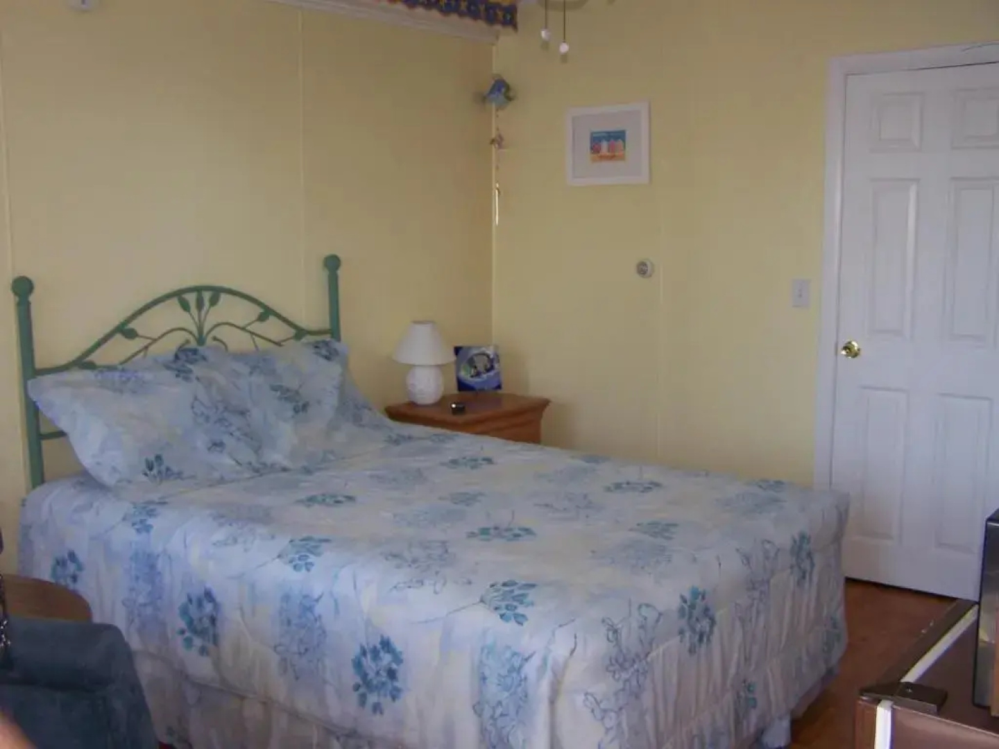 Sea Drift Motel