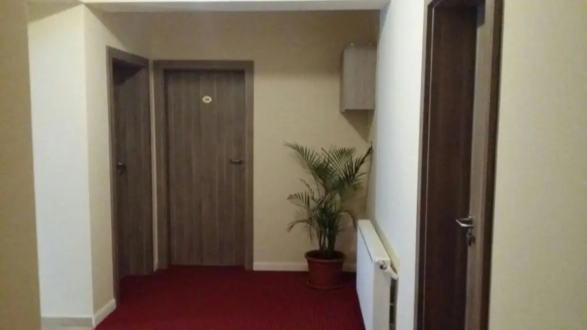 Vila Kataleya Mamaia Nord