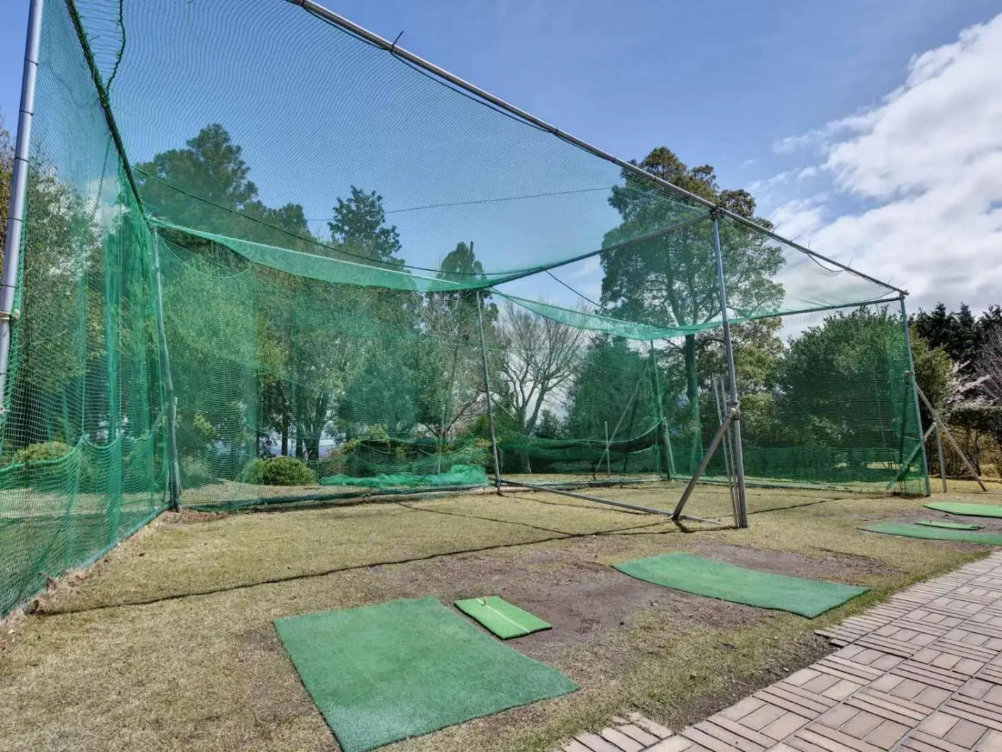 Yugashima Golf Club Hotel Resort