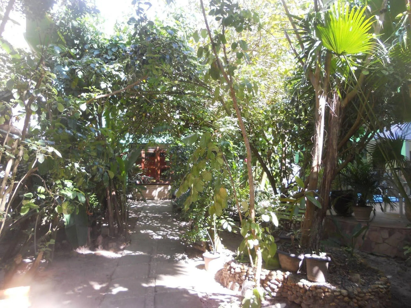 Pousada Coqueiro Do Caita