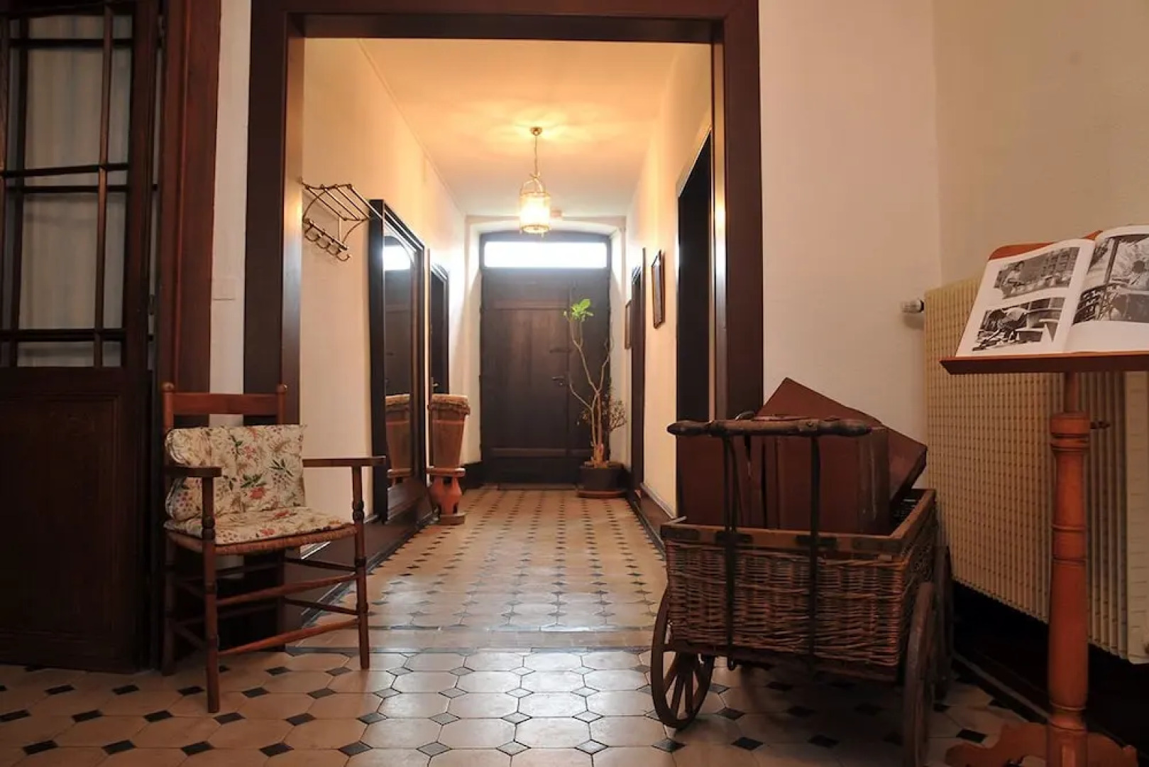 Ancien Presbytère Albert Schweitzer